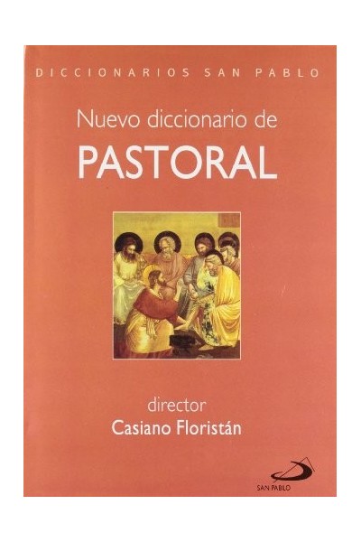 Nuevo diccionario de pastoral